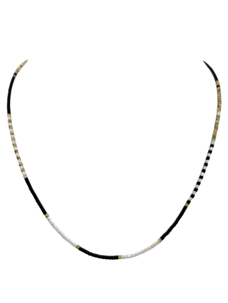 The Pattern Choker