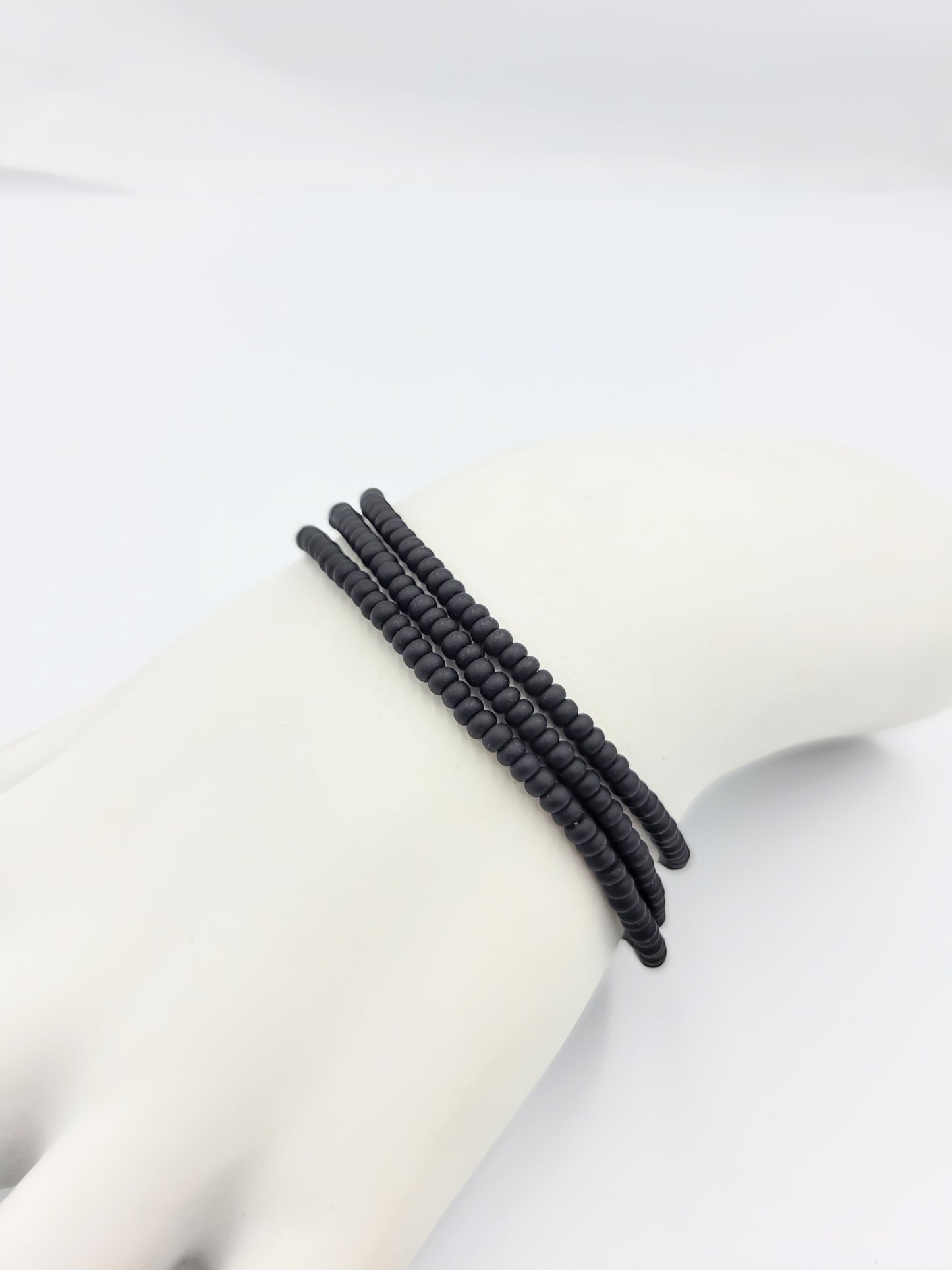 3 Strand Wrap Bracelets