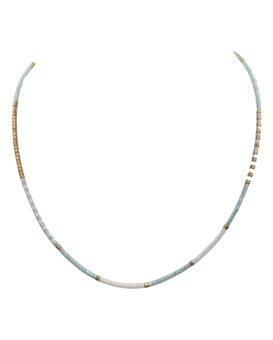 The Pattern Choker
