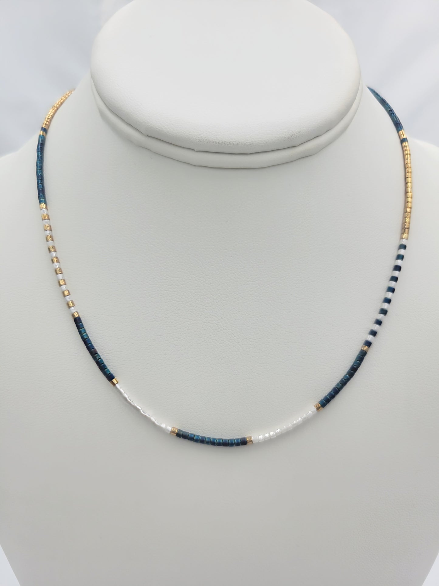 The Pattern Choker