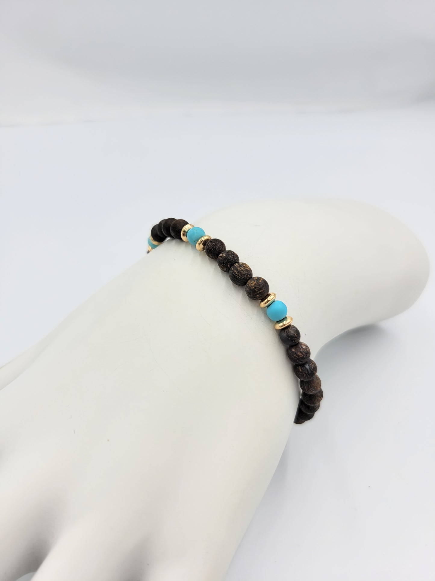 Natural Gemstone Bracelets