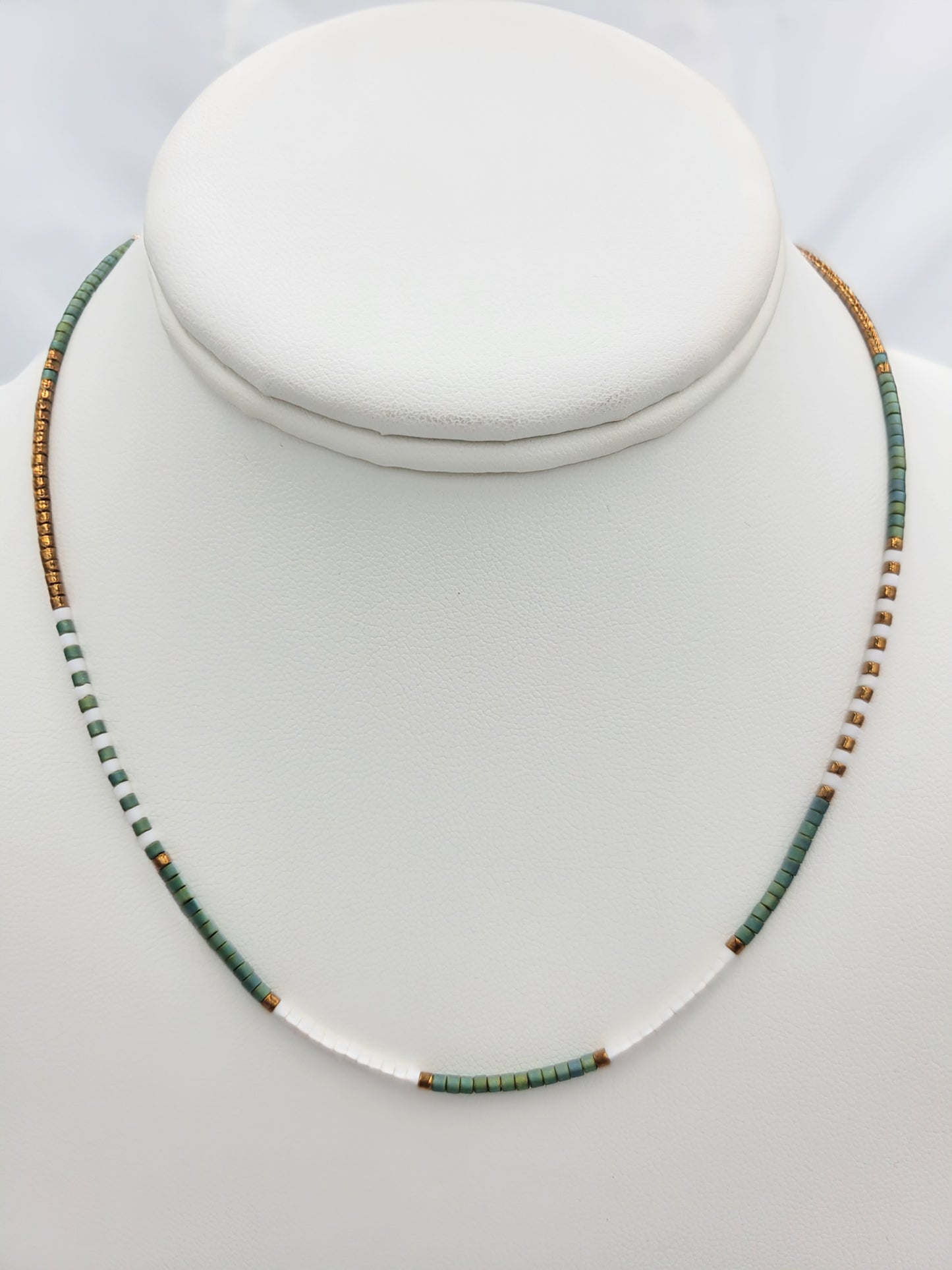 The Pattern Choker