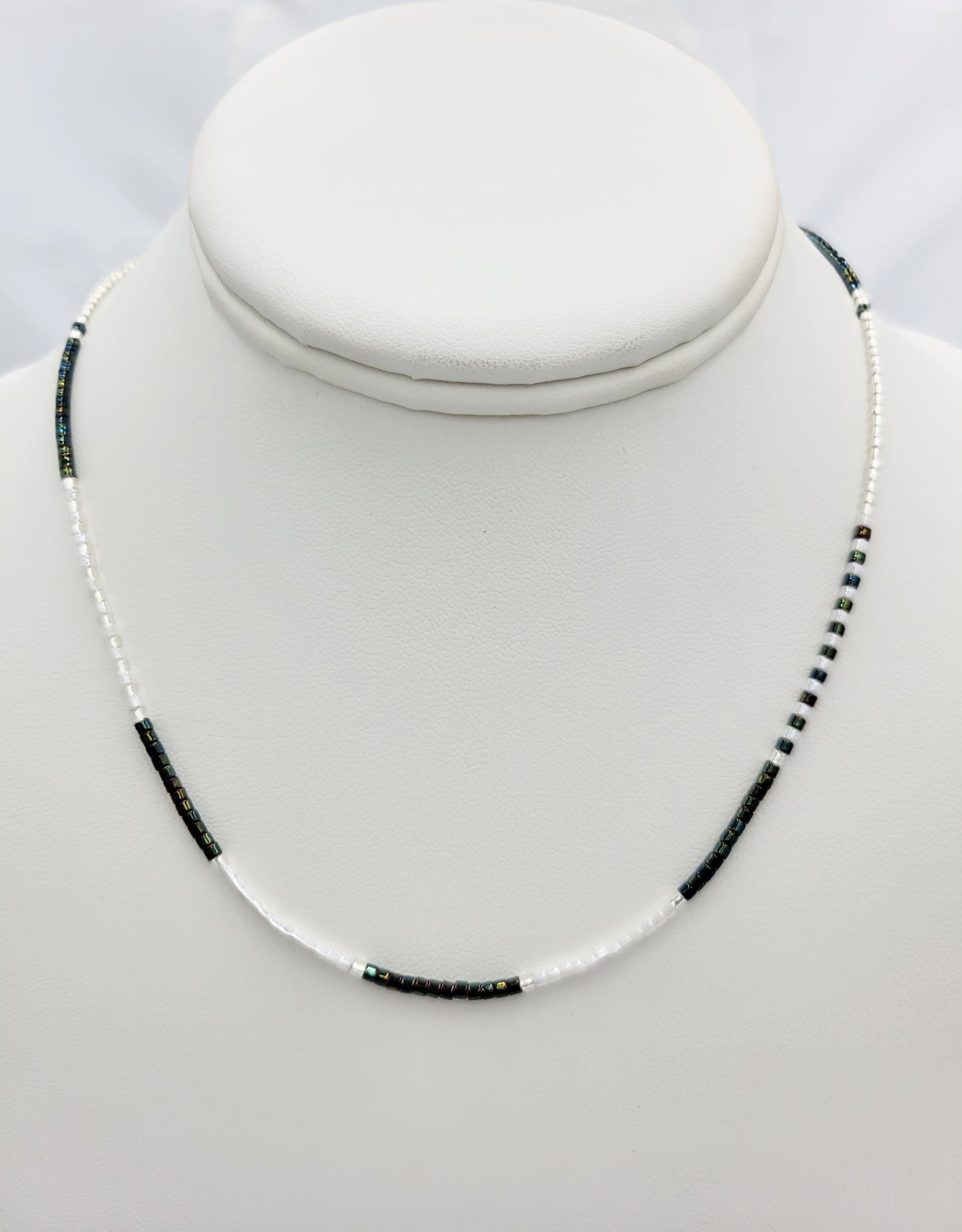 The Pattern Choker