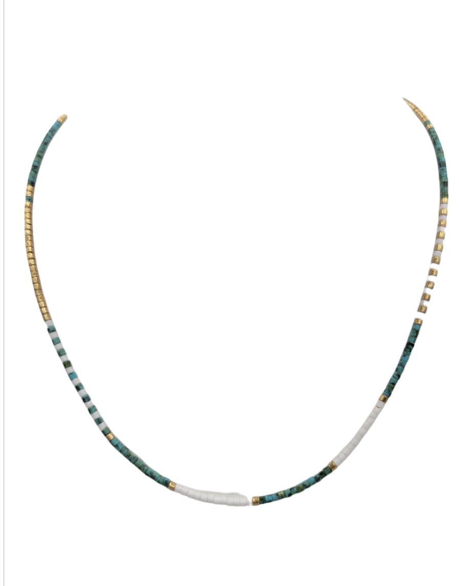 The Pattern Choker