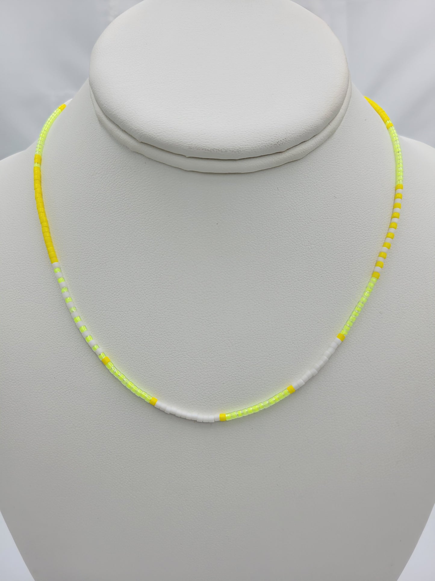 The Pattern Choker
