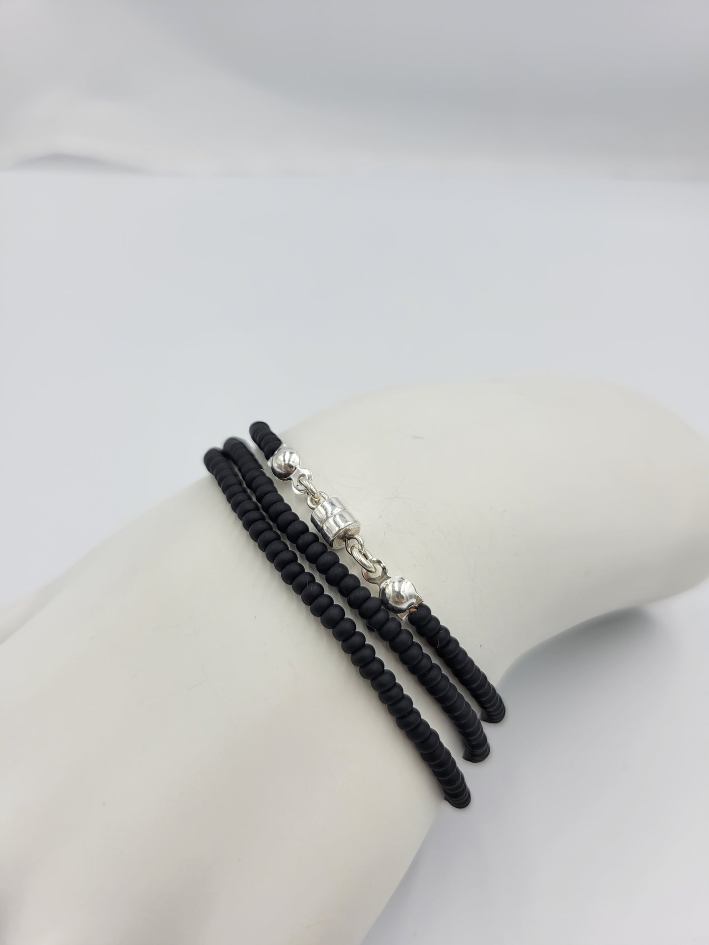 3 Strand Wrap Bracelets