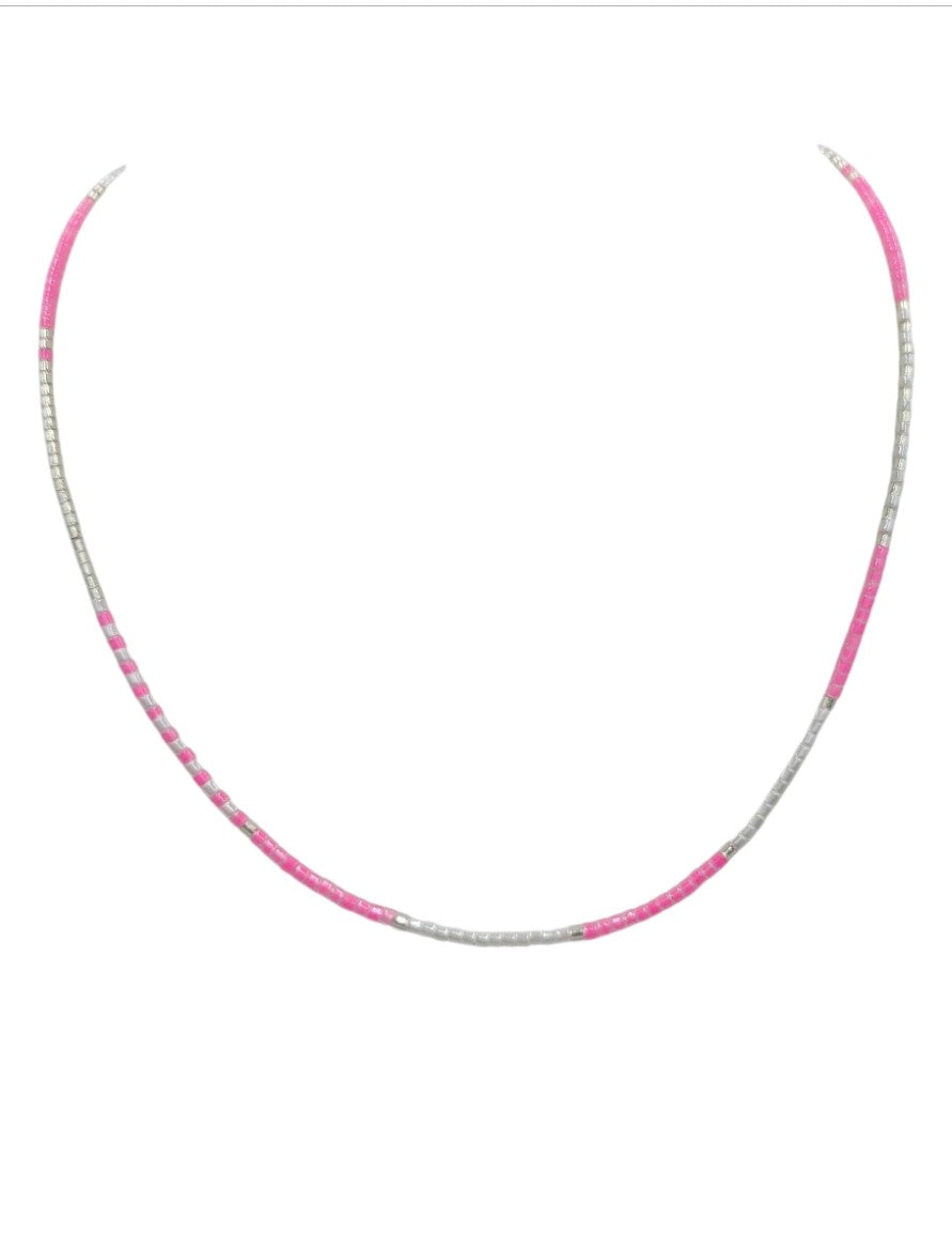 The Pattern Choker
