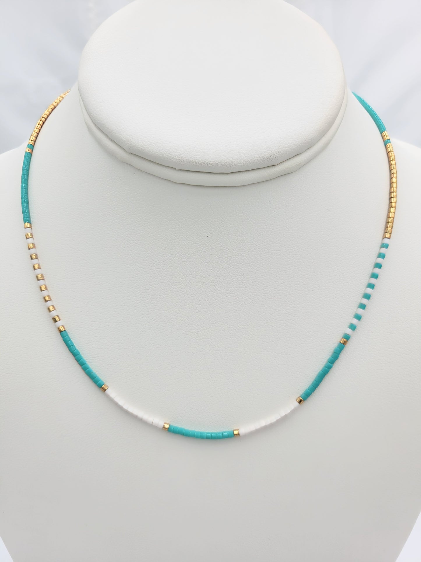 The Pattern Choker
