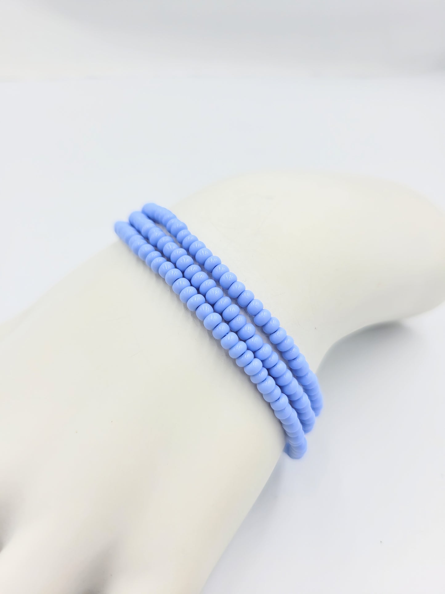 3 Strand Wrap Bracelets