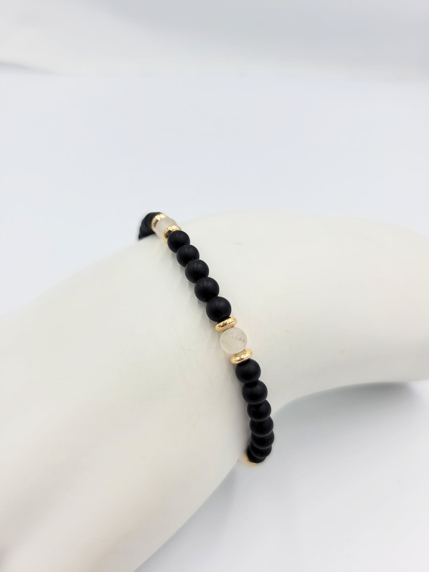 Natural Gemstone Bracelets