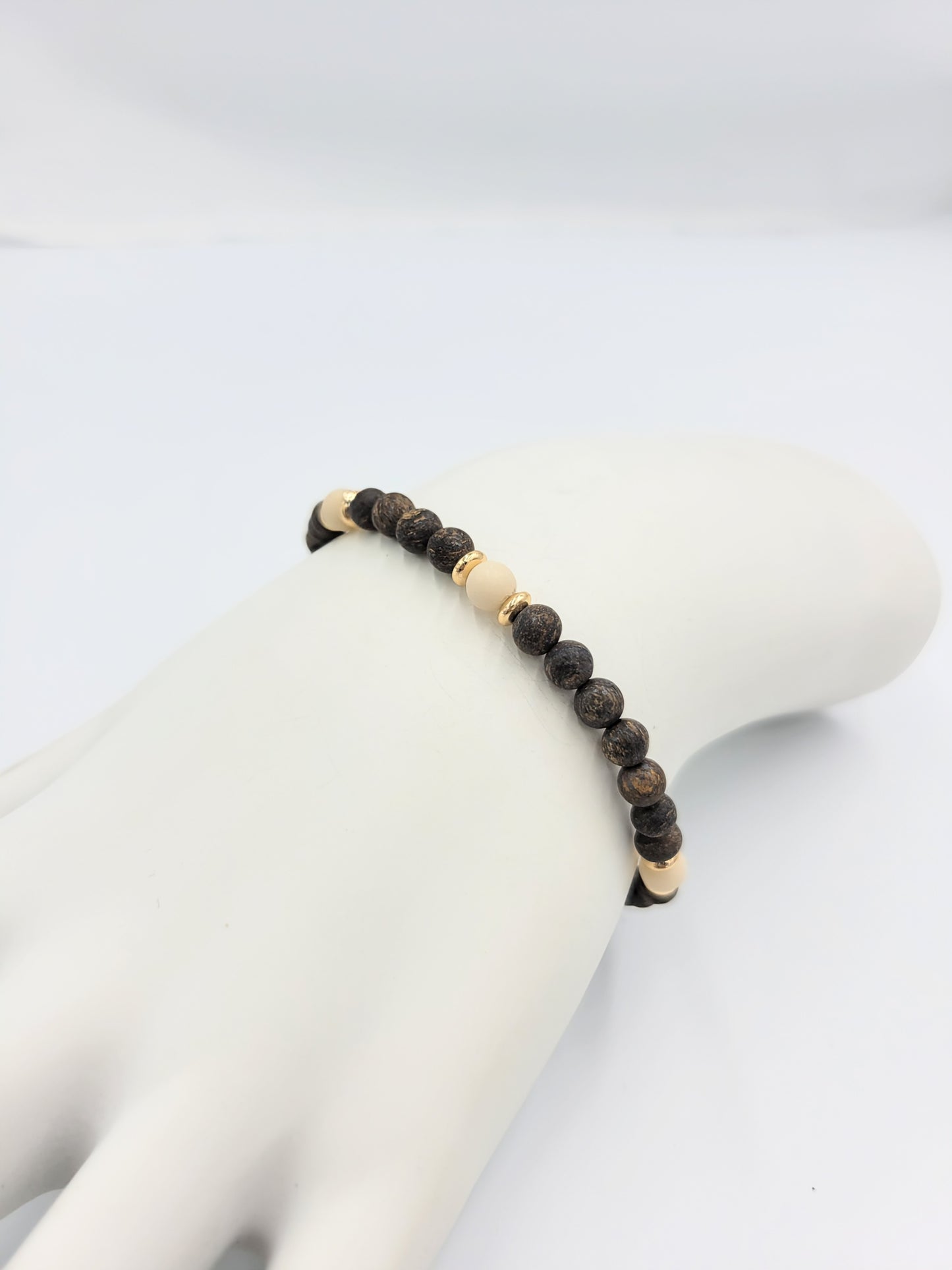 Natural Gemstone Bracelets