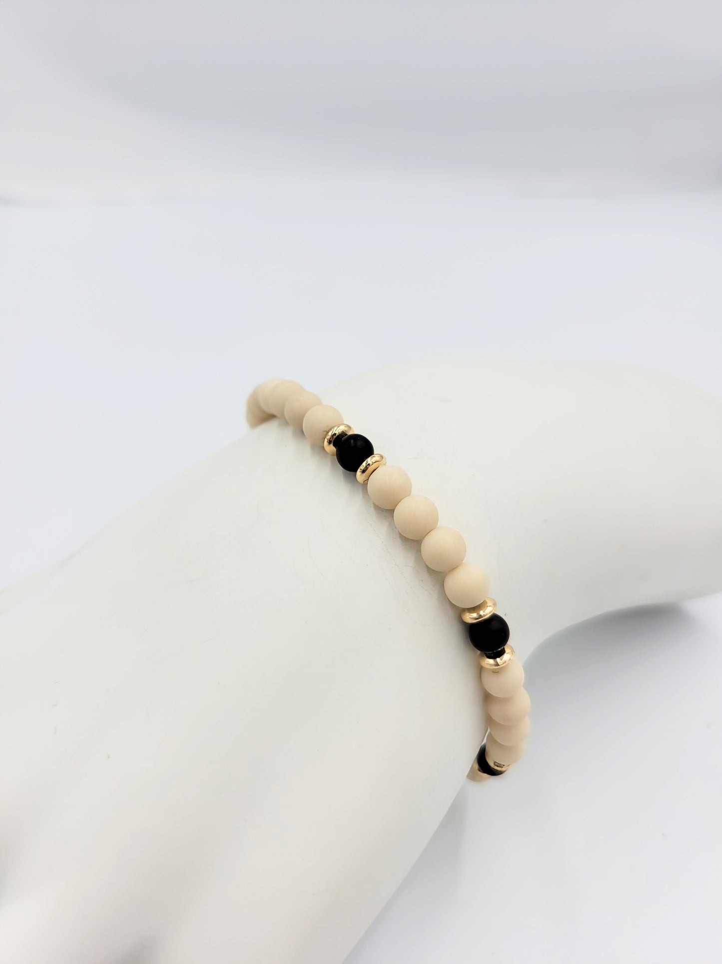 Natural Gemstone Bracelets