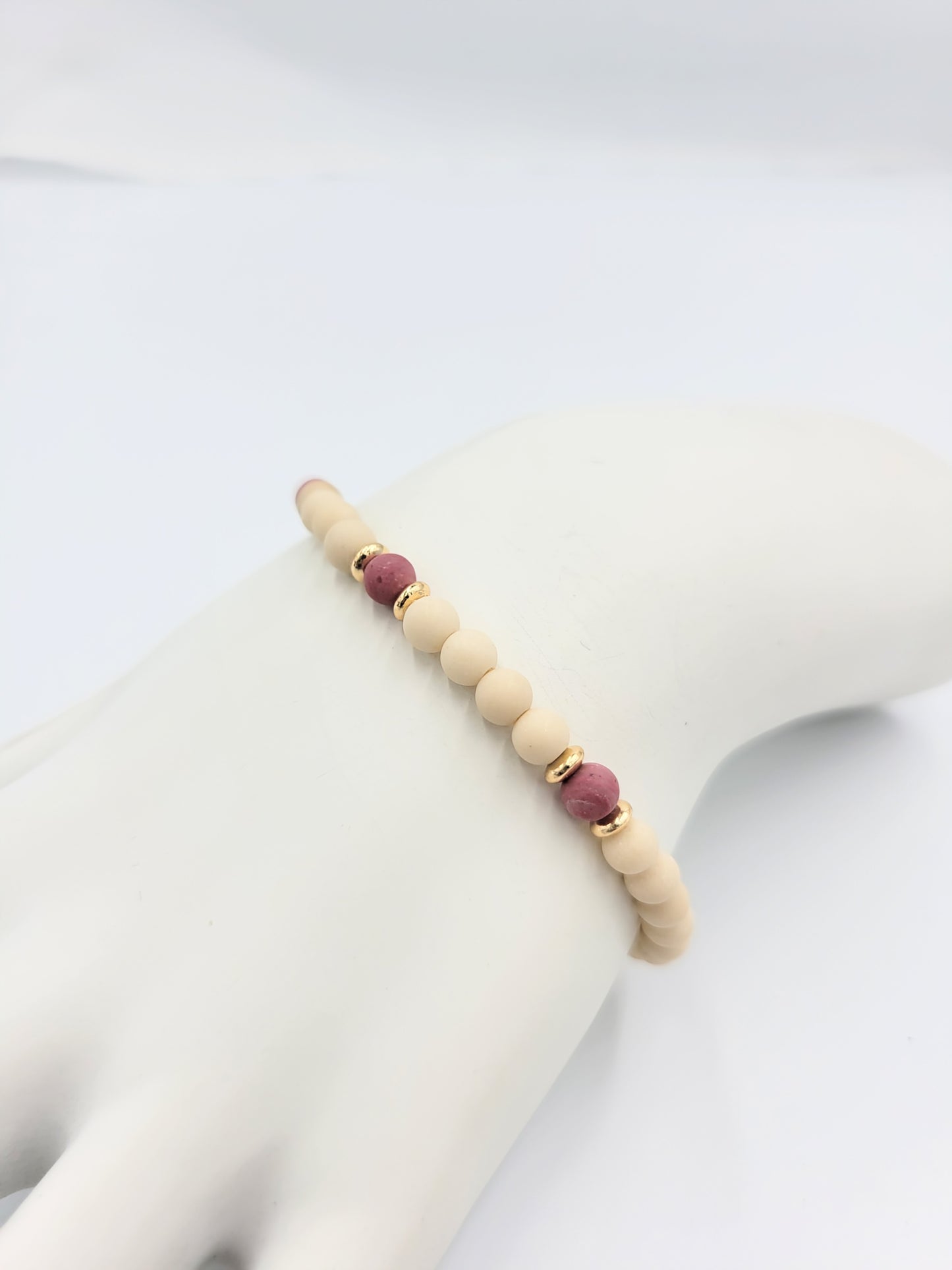 Natural Gemstone Bracelets