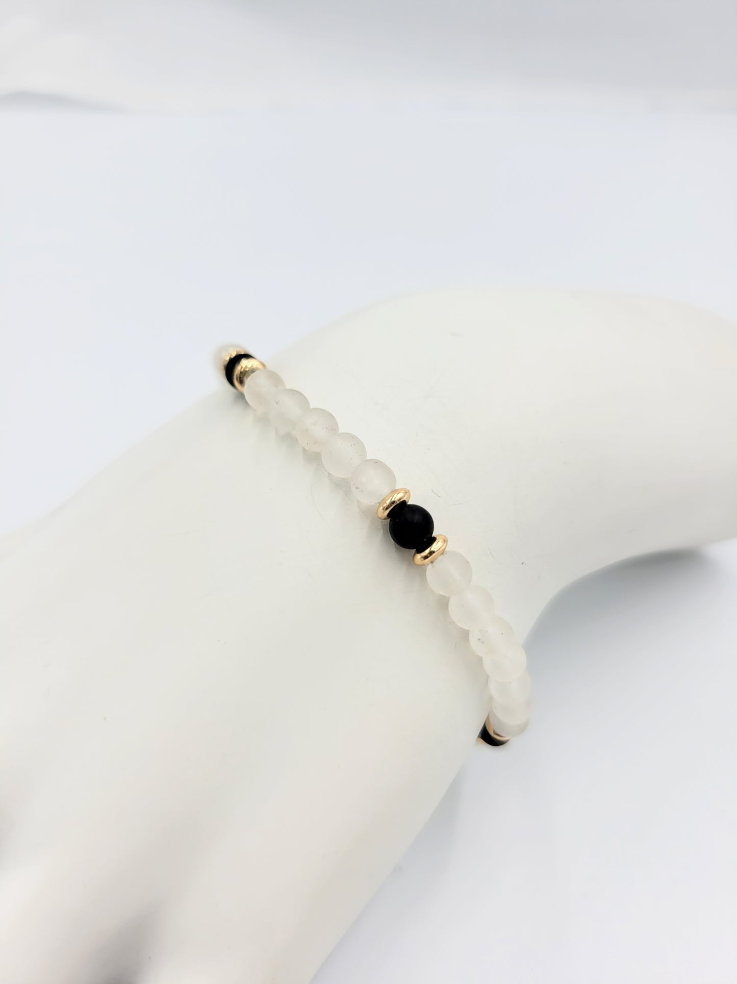 Natural Gemstone Bracelets
