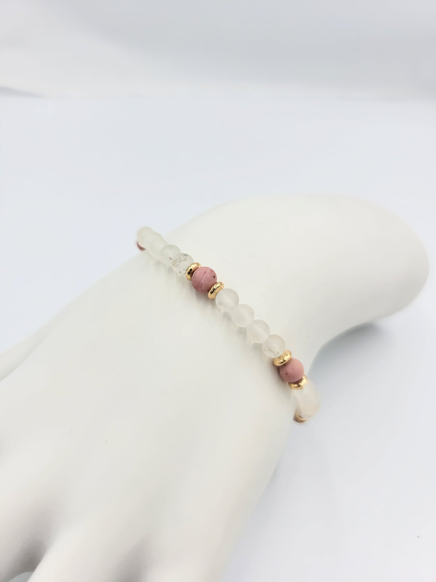 Natural Gemstone Bracelets