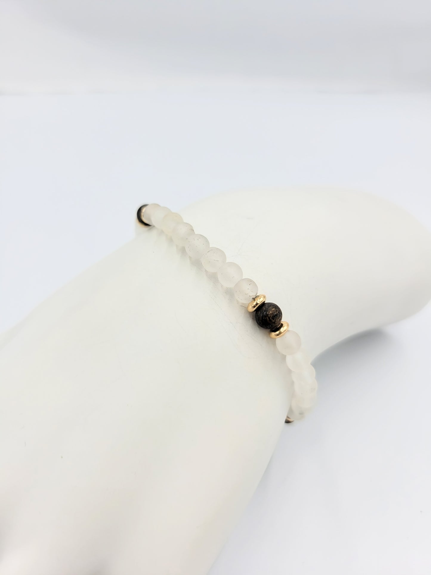 Natural Gemstone Bracelets